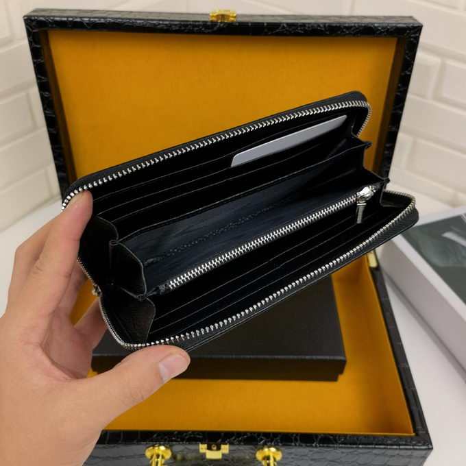 Balenciaga Wallet 2023 ID:20230204-3